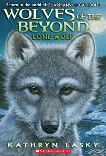 Kathryn Lasky/Lone Wolf (Wolves of the Beyond #1), 1